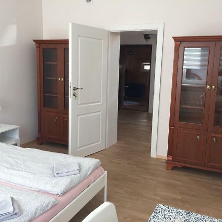Willa Przy Plazy Gdynia Kamienna Gora Bagian luar foto