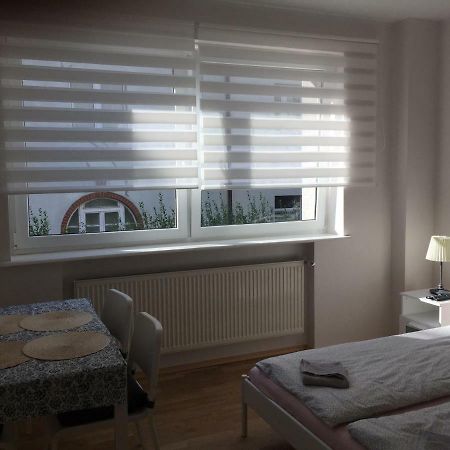 Willa Przy Plazy Gdynia Kamienna Gora Bagian luar foto