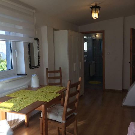Willa Przy Plazy Gdynia Kamienna Gora Bagian luar foto