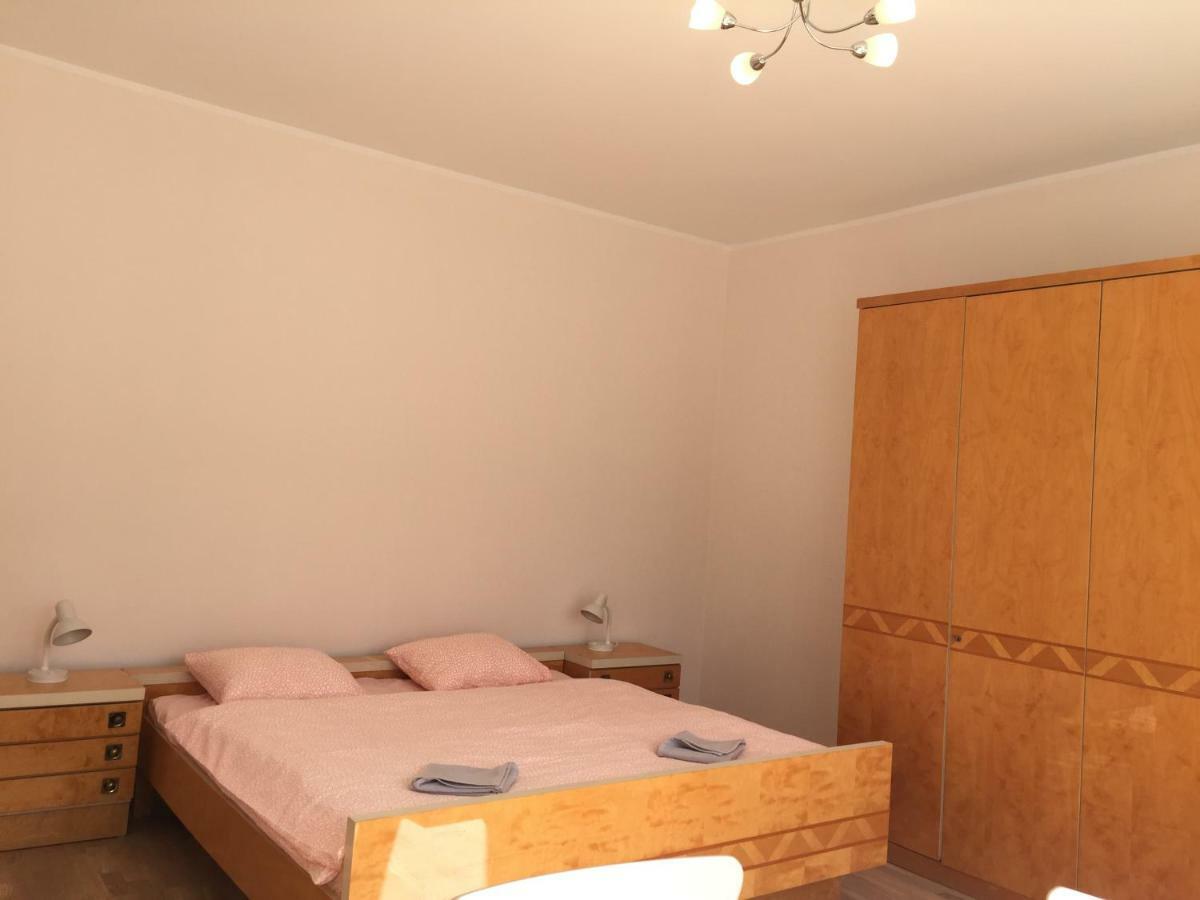 Willa Przy Plazy Gdynia Kamienna Gora Bagian luar foto