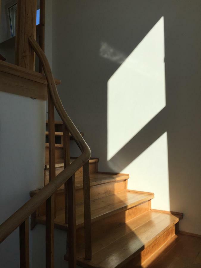 Willa Przy Plazy Gdynia Kamienna Gora Bagian luar foto