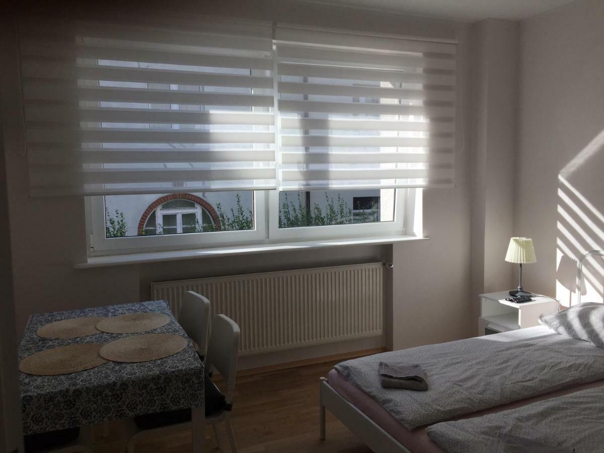 Willa Przy Plazy Gdynia Kamienna Gora Bagian luar foto