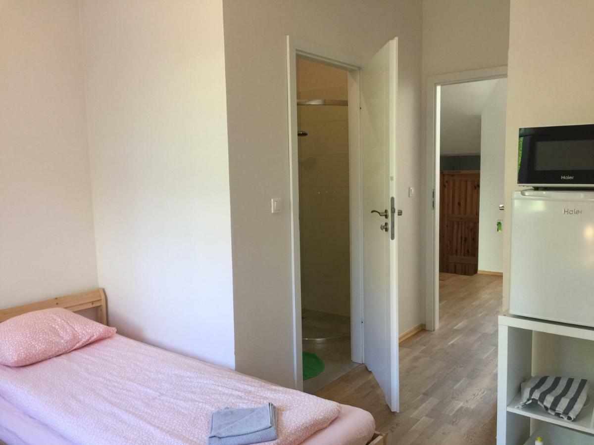 Willa Przy Plazy Gdynia Kamienna Gora Bagian luar foto