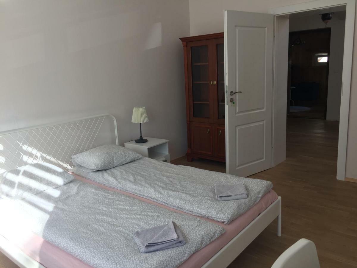 Willa Przy Plazy Gdynia Kamienna Gora Bagian luar foto