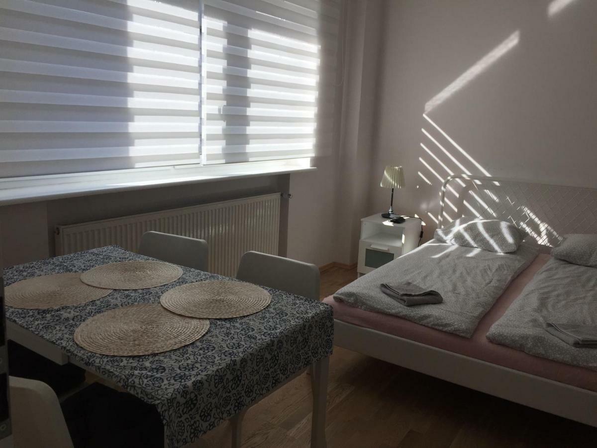 Willa Przy Plazy Gdynia Kamienna Gora Bagian luar foto