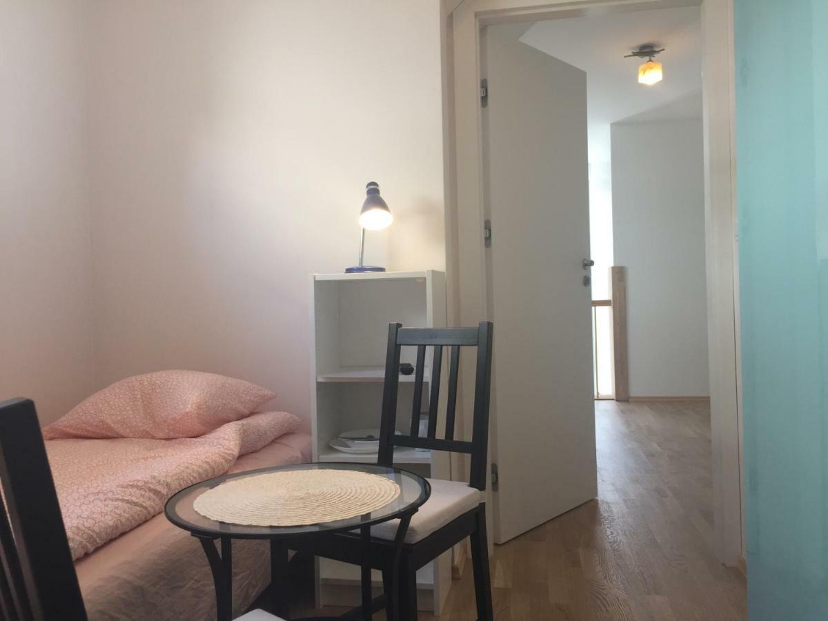 Willa Przy Plazy Gdynia Kamienna Gora Bagian luar foto