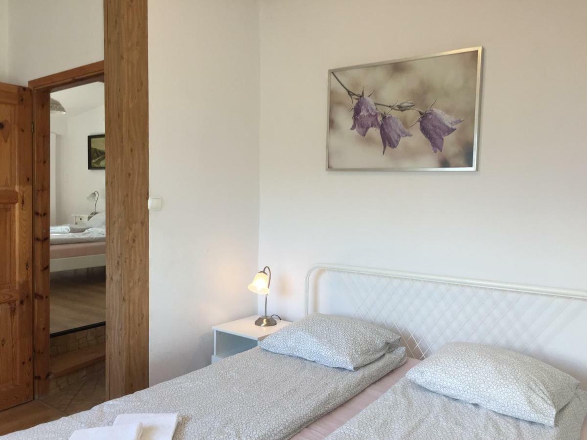 Willa Przy Plazy Gdynia Kamienna Gora Bagian luar foto